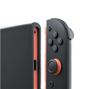 Nintendo Switch 2 + Mario Kart World, must - Mängukonsooli komplekt
