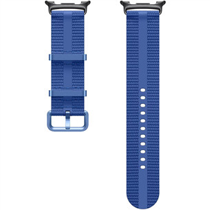 Samsung Galaxy Watch Athleisure Band (M/L), sinine - Kellarihm ET-SOL33LNEGEU