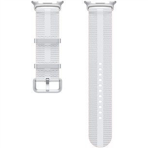 Samsung Galaxy Watch Athleisure Band (M/L), valge - Kellarihm ET-SOL33LWEGEU