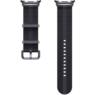 Samsung Galaxy Watch Athleisure Band (M/L), tumehall - Kellarihm ET-SOL33LBEGEU