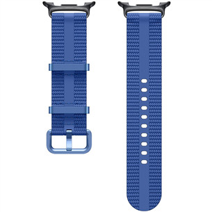 Samsung Galaxy Watch Athleisure Band (S/M), sinine - Kellarihm ET-SOL32SNEGEU