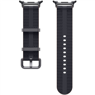 Samsung Galaxy Watch Athleisure Band (S/M), tumehall - Kellarihm ET-SOL32SBEGEU