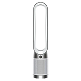 Dyson Purifier Cool PC1, белый/никель - Очиститель воздуха с вентилятором