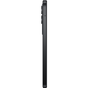 Xiaomi Redmi 15 5G, 4 GB, 128 GB, must - Nutitelefon