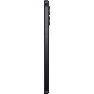 Xiaomi Redmi 15 5G, 4 GB, 128 GB, must - Nutitelefon