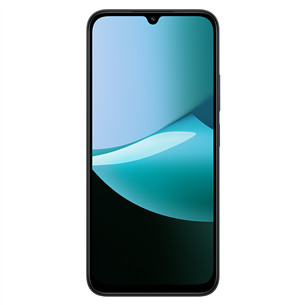 Xiaomi Redmi 15C, 128 GB, midnight black - Smartphone