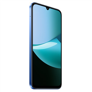 Xiaomi Redmi 15C, 128 GB, sinine - Nutitelefon