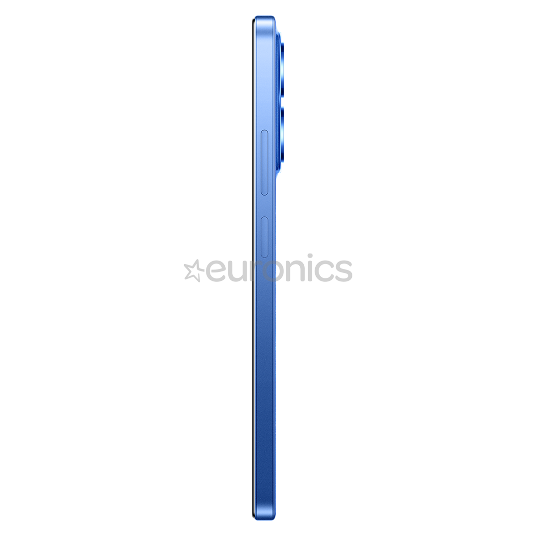 Xiaomi Redmi 15C, 128 GB, moonlight blue - Smartphone