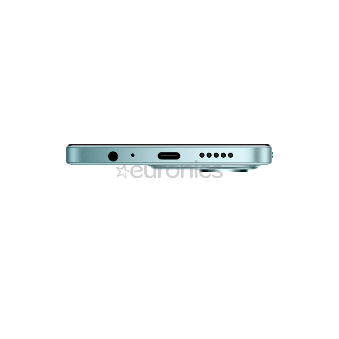 Xiaomi Redmi 15C, 128 ГБ, зеленый - Смартфон