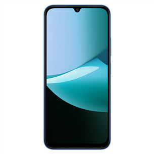 Xiaomi Redmi 15C, 256 ГБ, синий - Смартфон