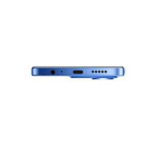 Xiaomi Redmi 15C, 256 ГБ, синий - Смартфон