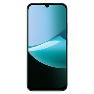 Xiaomi Redmi 15C, 256 GB, mint green - Smartphone