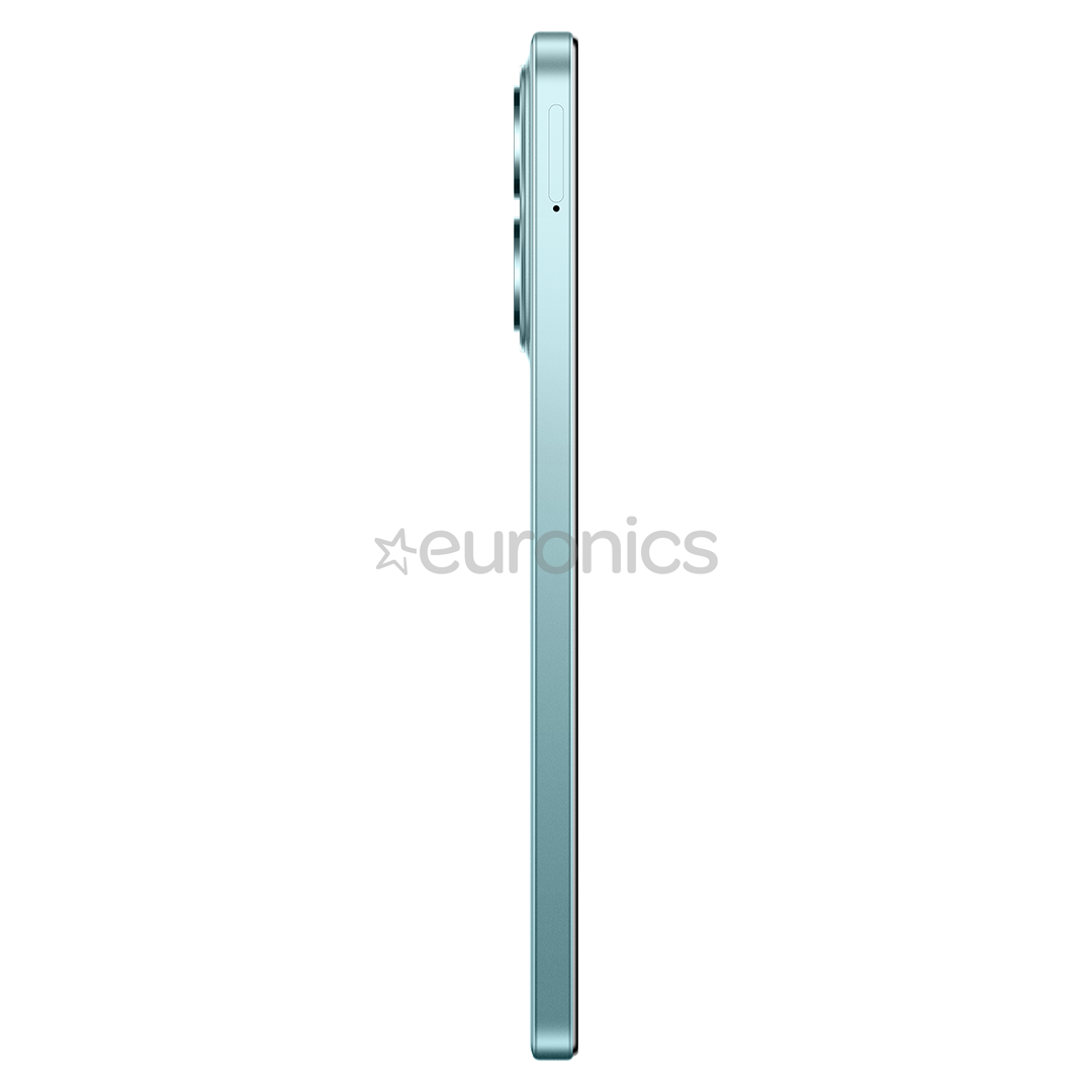 Xiaomi Redmi 15C, 256 GB, roheline - Nutitelefon