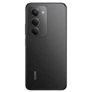 Xiaomi Redmi 15, 6 ГБ, 128 ГБ, черный - Смартфон