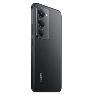 Xiaomi Redmi 15, 6 ГБ, 128 ГБ, черный - Смартфон