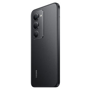 Xiaomi Redmi 15, 6 ГБ, 128 ГБ, черный - Смартфон