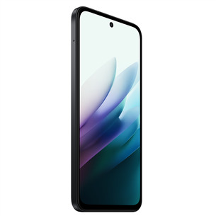 Xiaomi Redmi 15, 6 GB, 128 GB, must - Nutitelefon