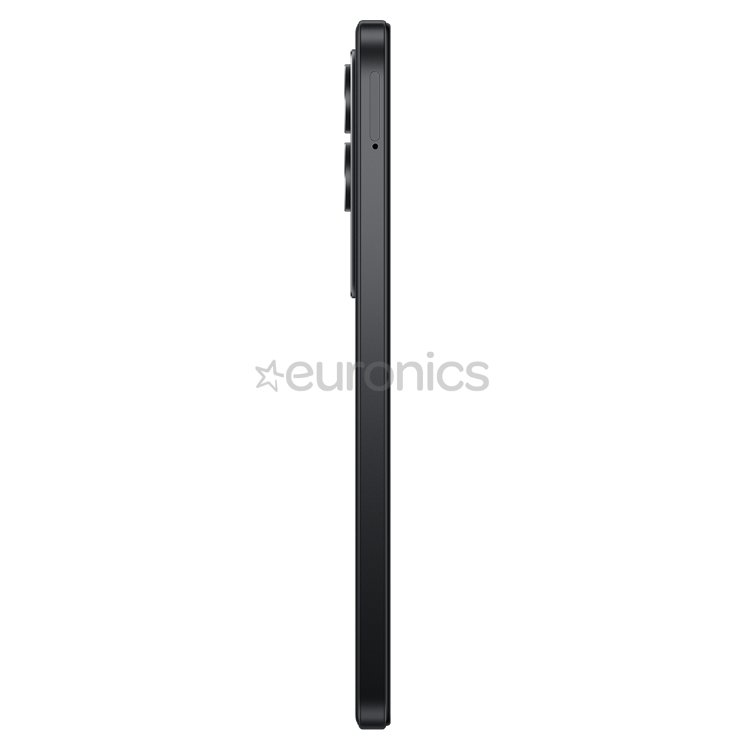 Xiaomi Redmi 15, 6 ГБ, 128 ГБ, черный - Смартфон