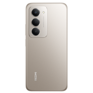 Xiaomi Redmi 15, 6 GB, 128 GB, hall - Nutitelefon