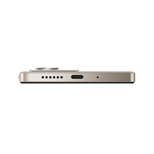 Xiaomi Redmi 15, 6 GB, 128 GB, hall - Nutitelefon