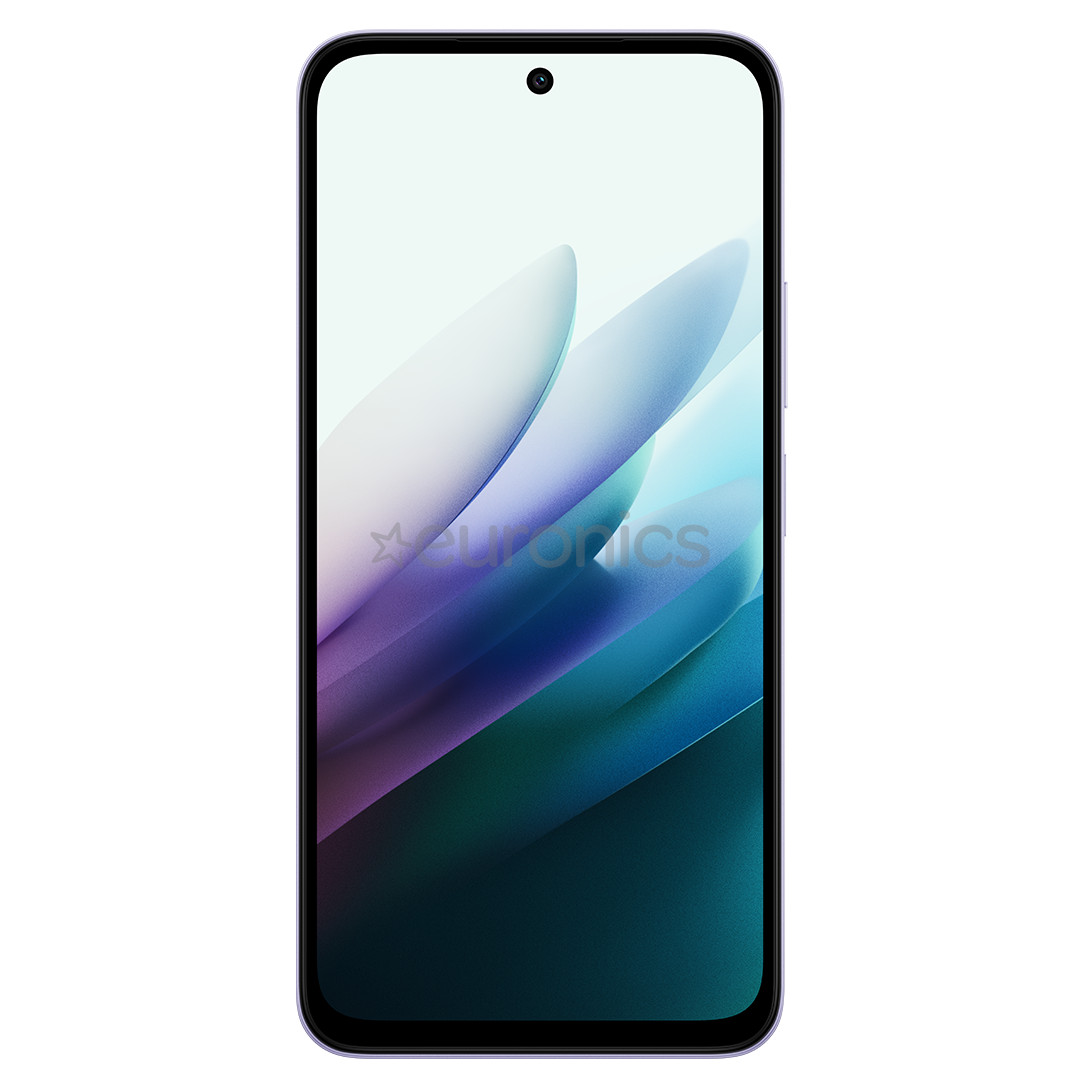 Xiaomi Redmi 15, 6 GB, 128 GB, lilla - Nutitelefon