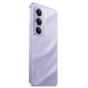 Xiaomi Redmi 15, 6 GB, 128 GB, lilla - Nutitelefon