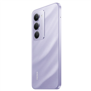 Xiaomi Redmi 15, 6 GB, 128 GB, lilla - Nutitelefon