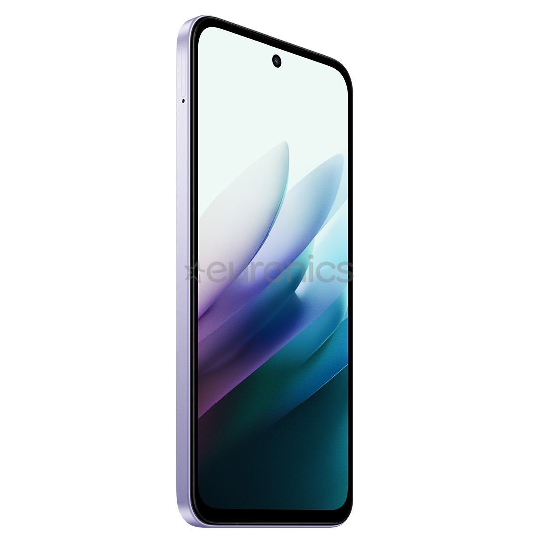 Xiaomi Redmi 15, 6 GB, 128 GB, lilla - Nutitelefon