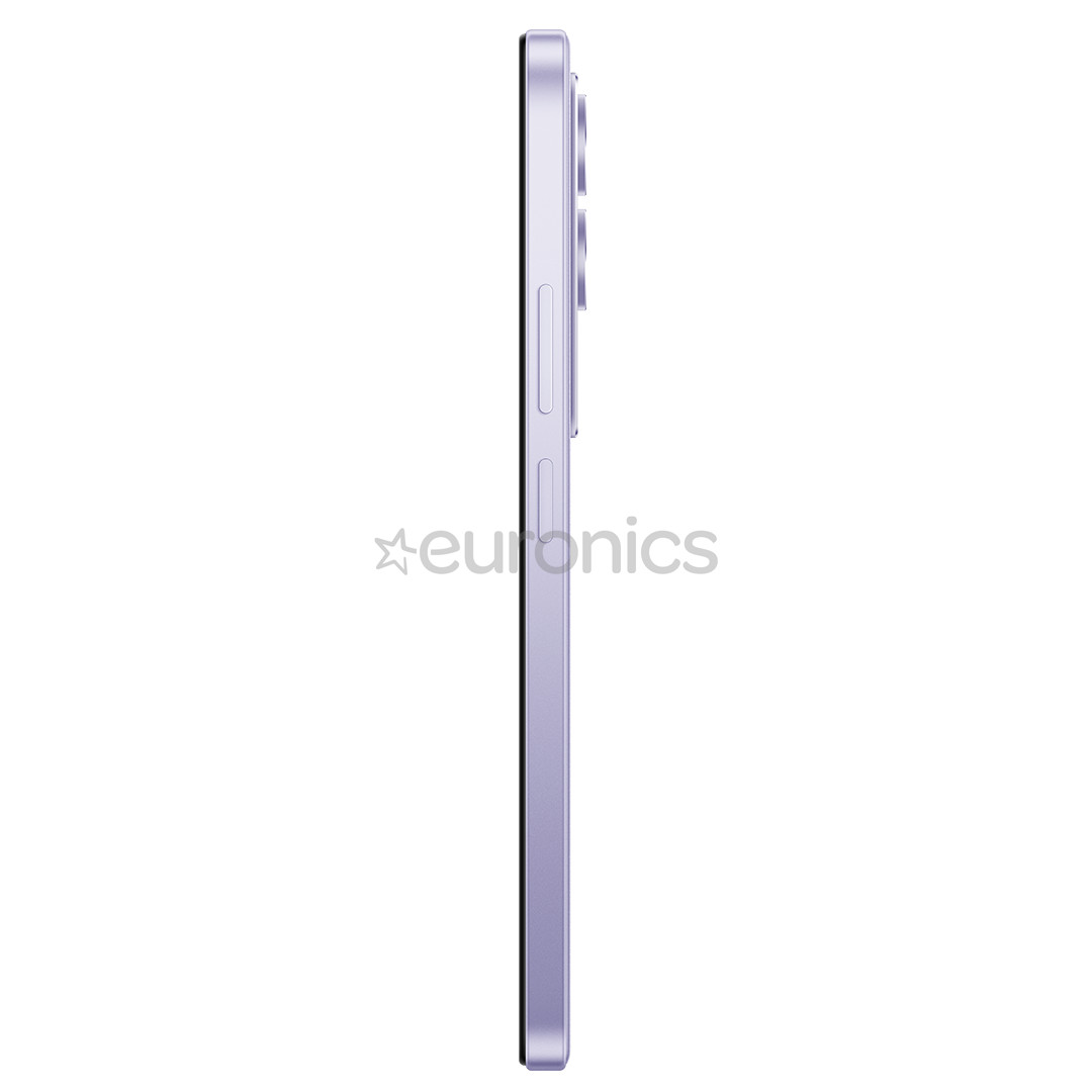 Xiaomi Redmi 15, 6 GB, 128 GB, lilla - Nutitelefon