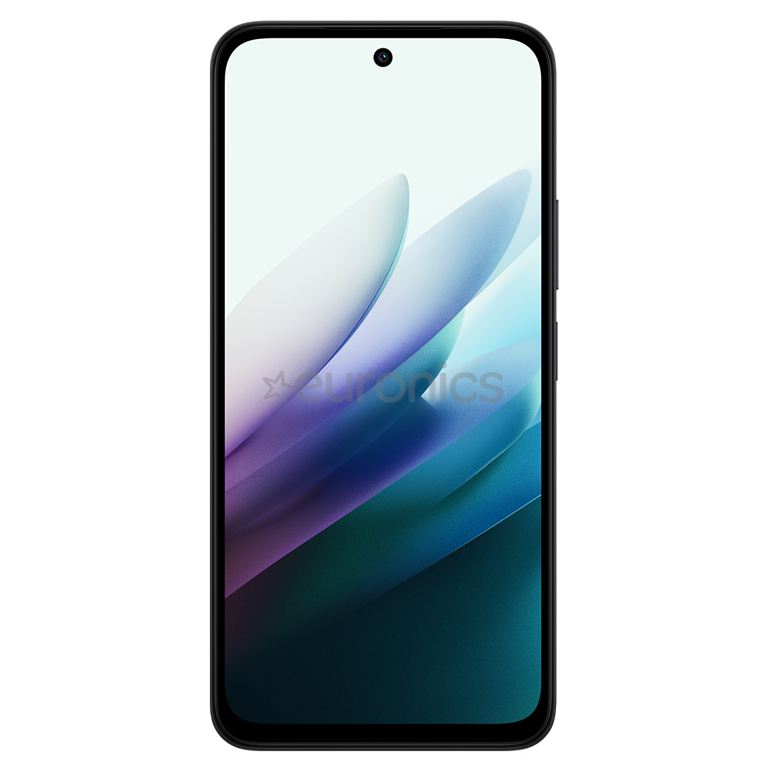 Xiaomi Redmi 15, 8GB, 256 GB, must - Nutitelefon