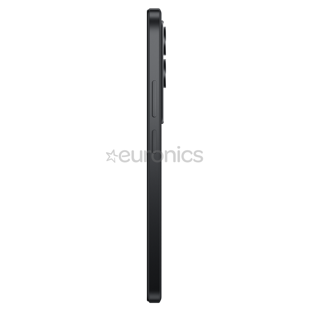 Xiaomi Redmi 15, 8GB, 256 GB, must - Nutitelefon