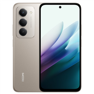 Xiaomi Redmi 15, 8 ГБ, 256 ГБ, серый - Смартфон 68263