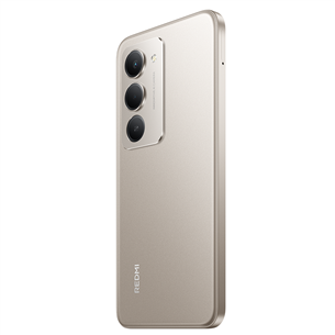 Xiaomi Redmi 15, 8GB, 256 GB, hall - Nutitelefon