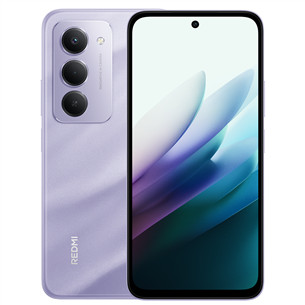 Xiaomi Redmi 15, 8 ГБ, 256 ГБ, сиреневый - Смартфон 68296