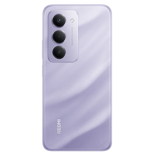Xiaomi Redmi 15, 8GB, 256 GB, lilla - Nutitelefon