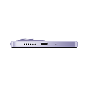 Xiaomi Redmi 15, 8GB, 256 GB, lilla - Nutitelefon