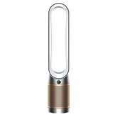 Dyson Purifier Cool PC2 De-NOx, белый/золотистый - Очиститель воздуха с вентилятором