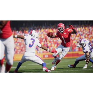 Madden NFL 26, Xbox Series X - Игра