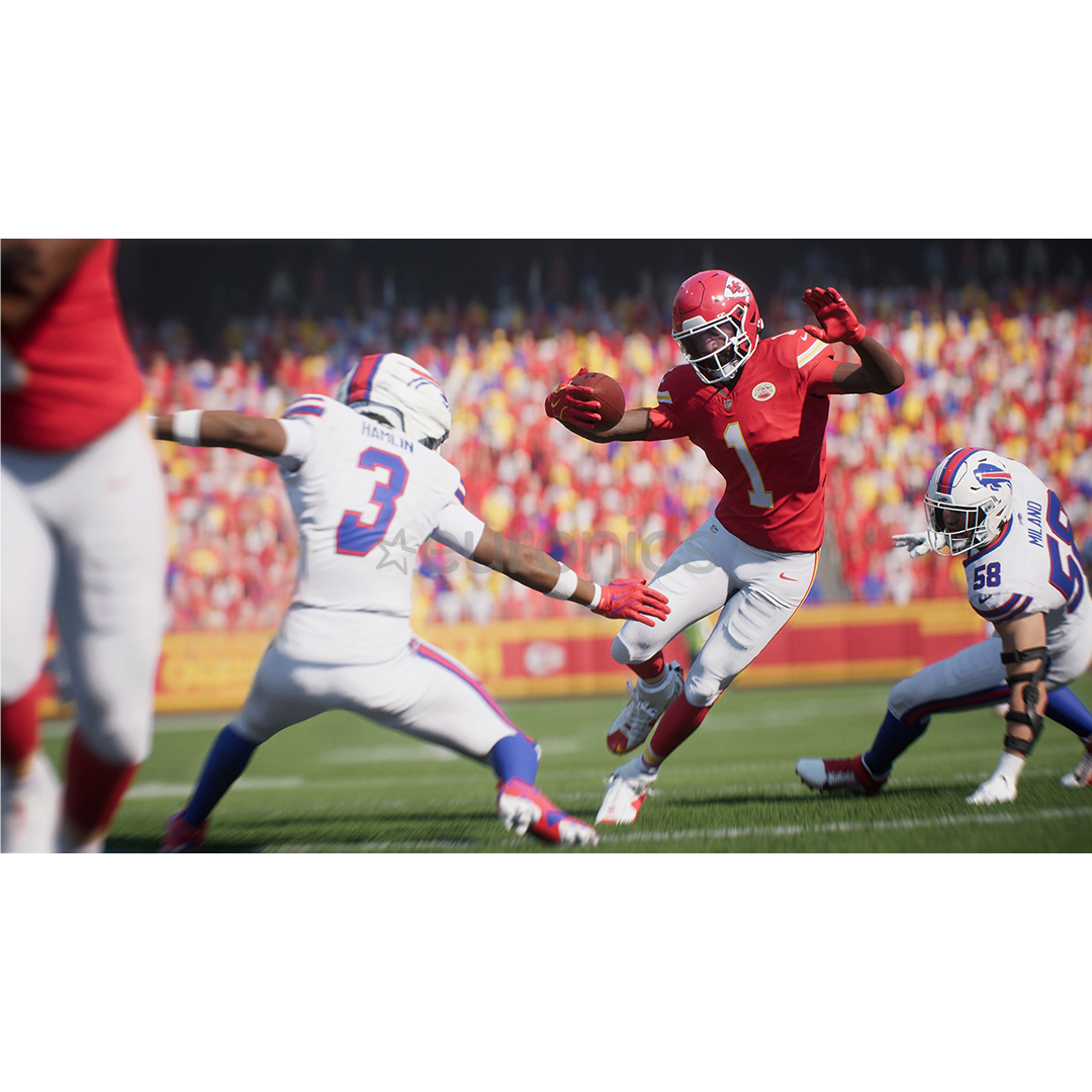 Madden NFL 26, Xbox Series X - Игра