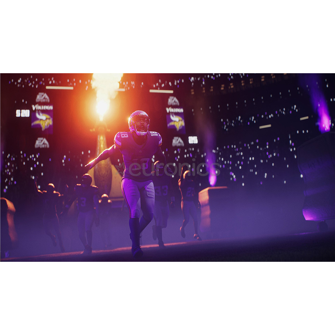 Madden NFL 26, Xbox Series X - Mäng