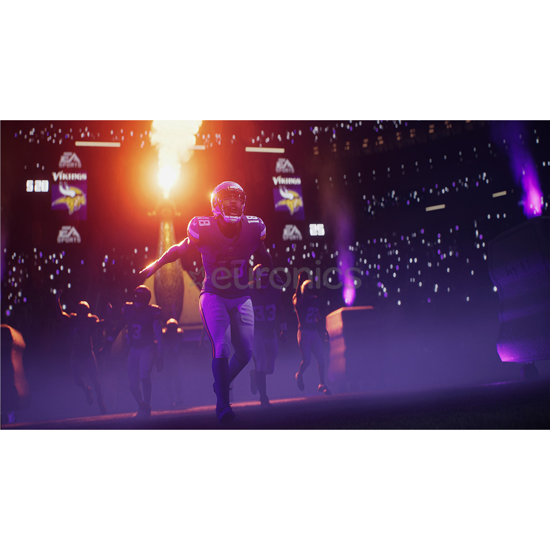 Madden NFL 26, Xbox Series X - Игра