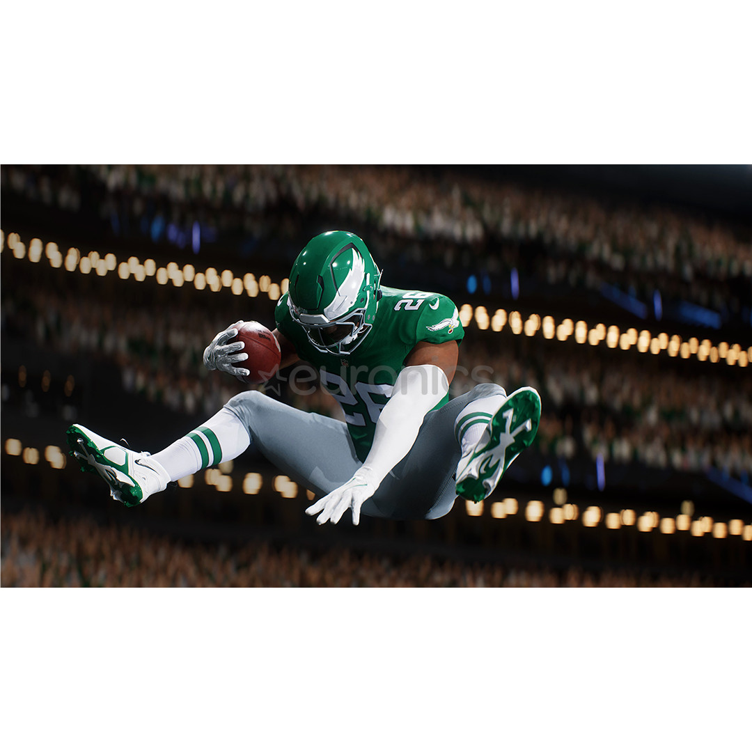 Madden NFL 26, Xbox Series X - Mäng