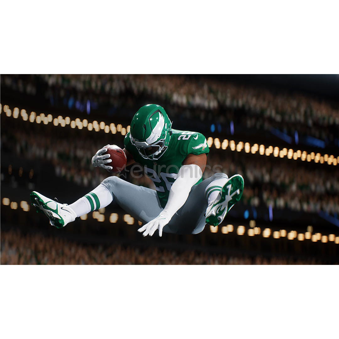 Madden NFL 26, Xbox Series X - Игра
