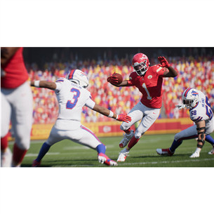 Madden NFL 26, Nintendo Switch 2 - Game