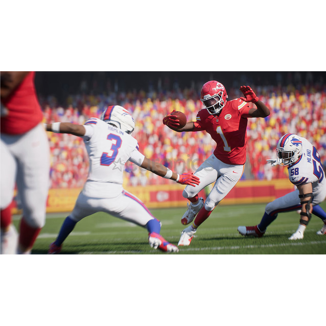 Madden NFL 26, Nintendo Switch 2 - Game