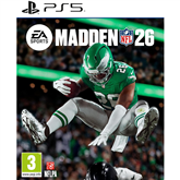 Madden NFL 26, Playstation 5 - Игра