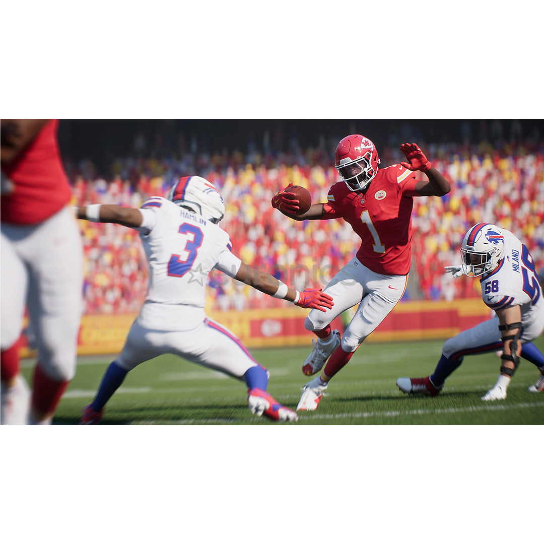 Madden NFL 26, Playstation 5 - Игра