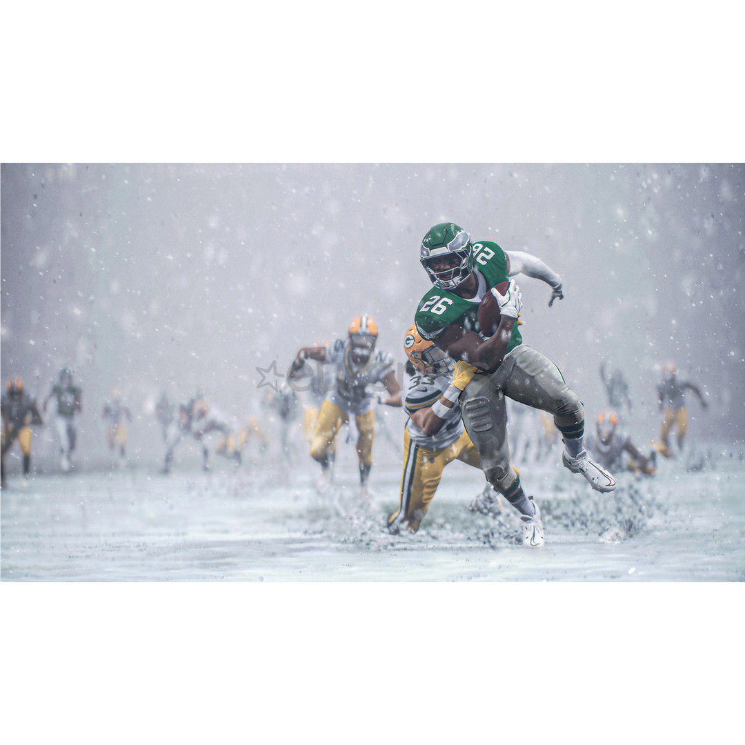 Madden NFL 26, Playstation 5 - Игра