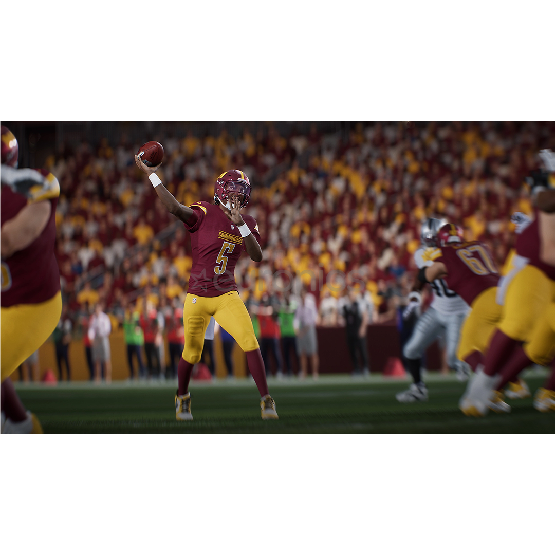 Madden NFL 26, Playstation 5 - Игра