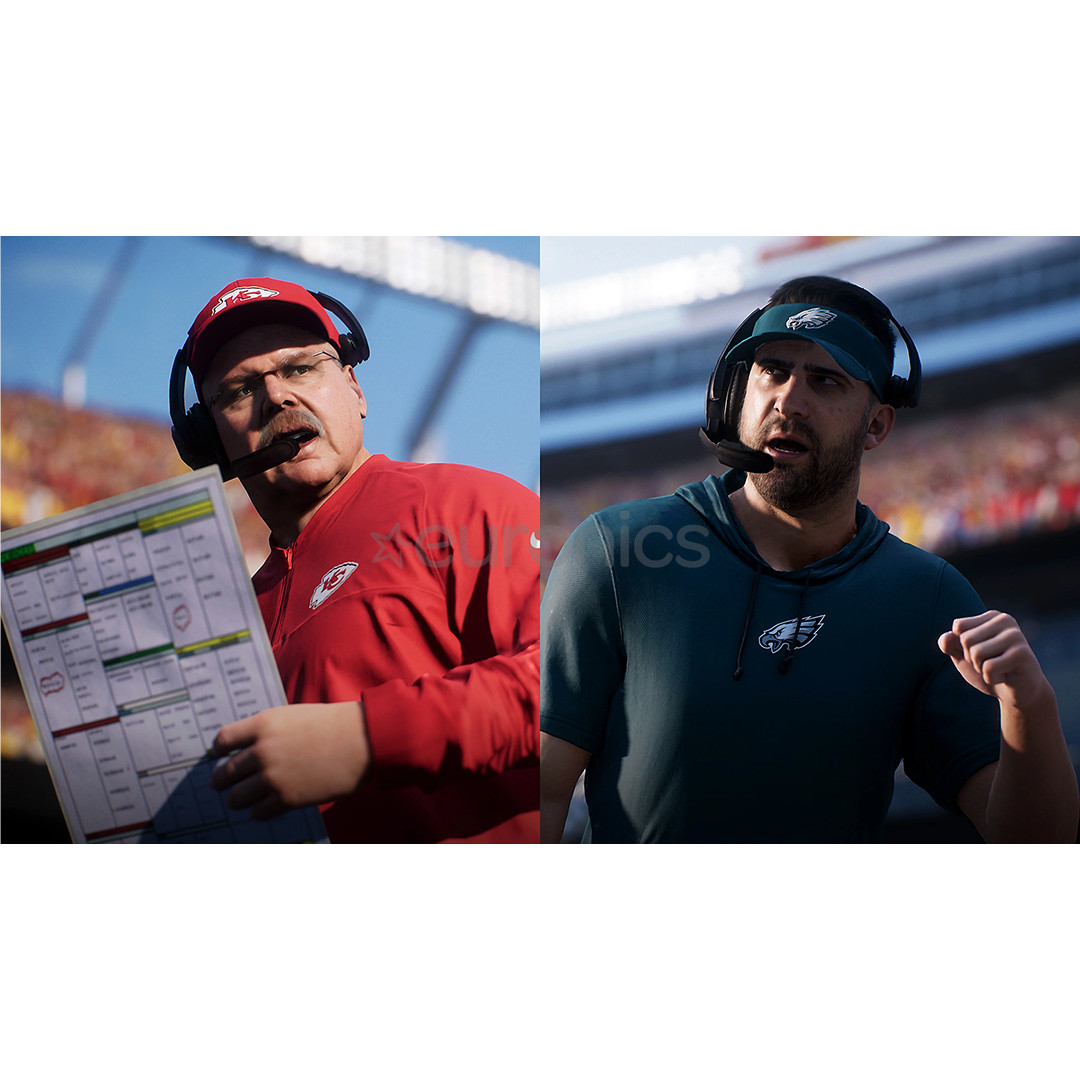 Madden NFL 26, Playstation 5 - Игра